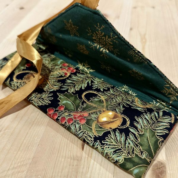 Enveloppe pour billet de spectacle