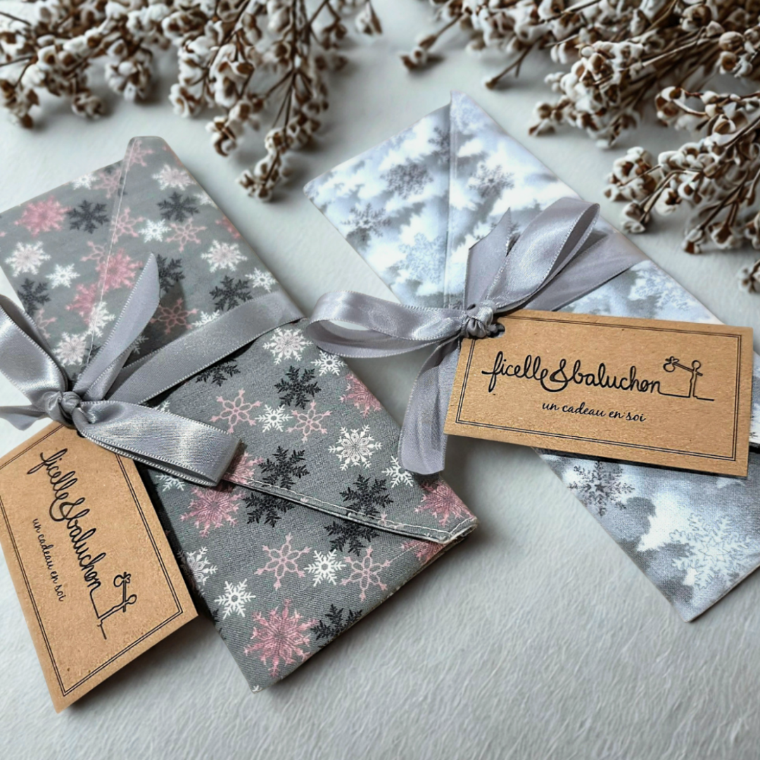 enveloppe pour carte-cadeau