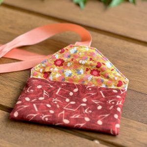 enveloppe pour carte