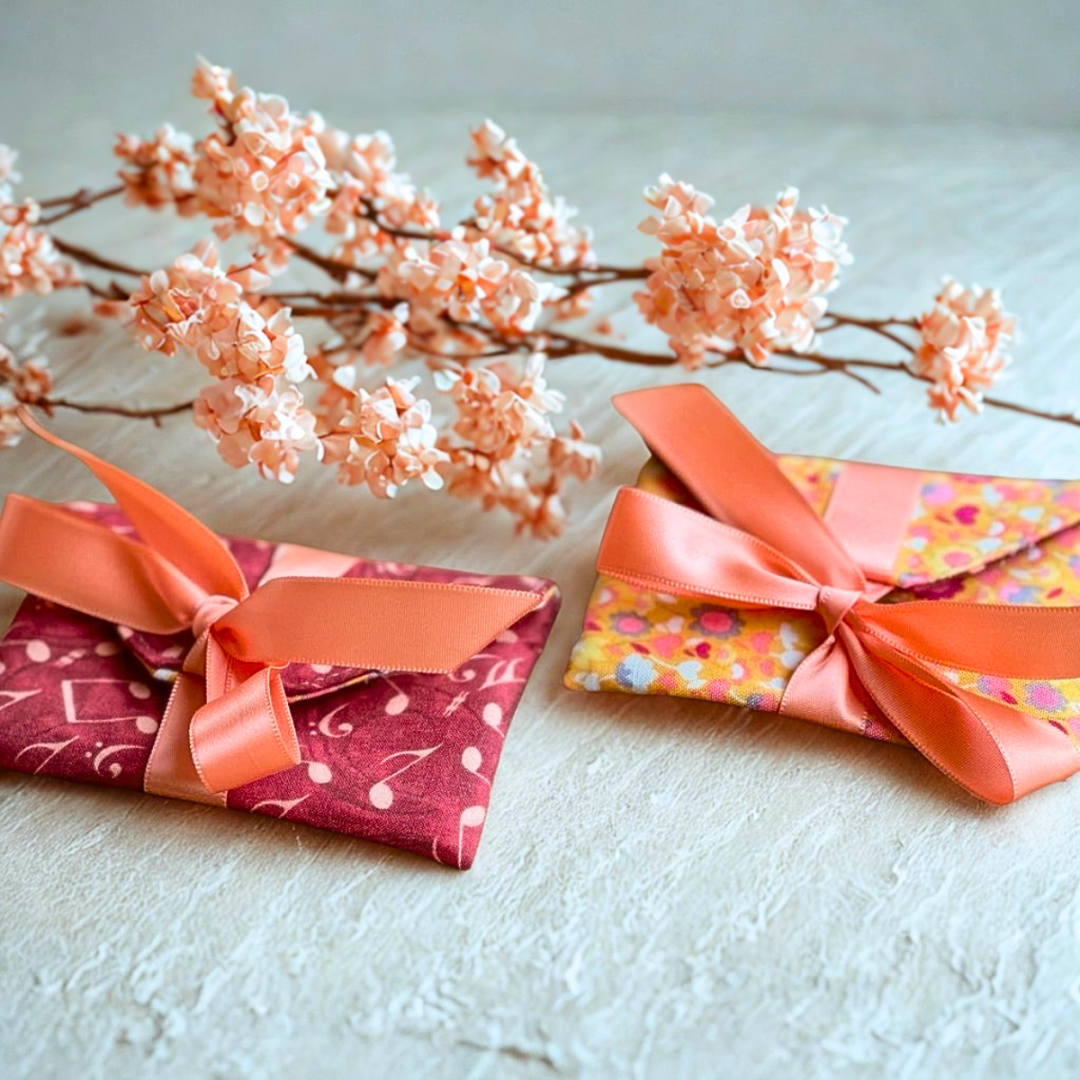 enveloppe pour bijou