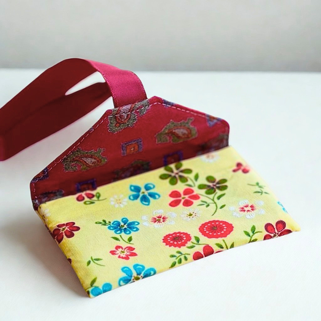 enveloppe pour bijou