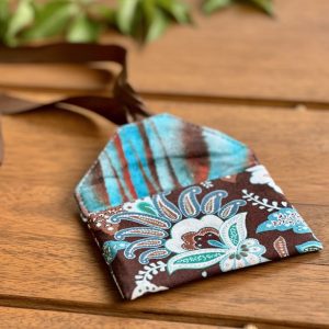 fabric envelope