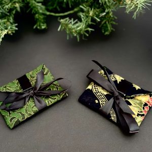 enveloppe de noël