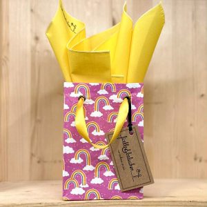 petit sac cadeau