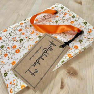 Sac en tissu