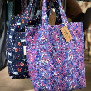 sac fourre-tout en coton