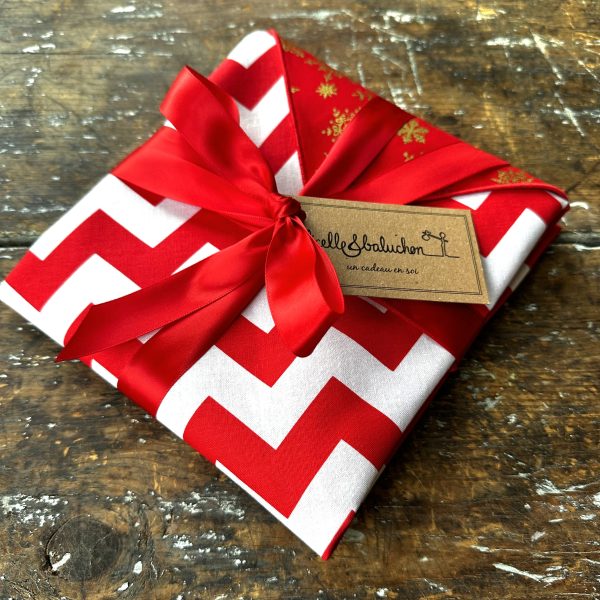 gift wrapping