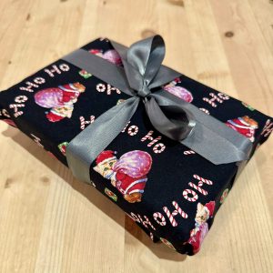 emballage réversible