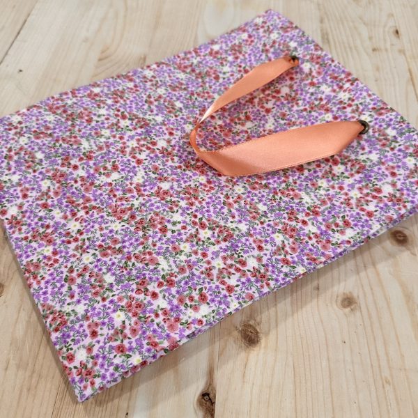 sac cadeau réutilisable